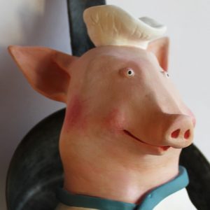 cochon ala casserole Milie detail02