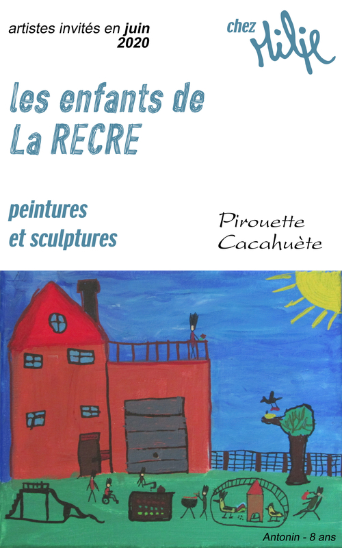 annonce expo Recre
