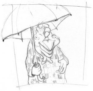croquis_parapluie