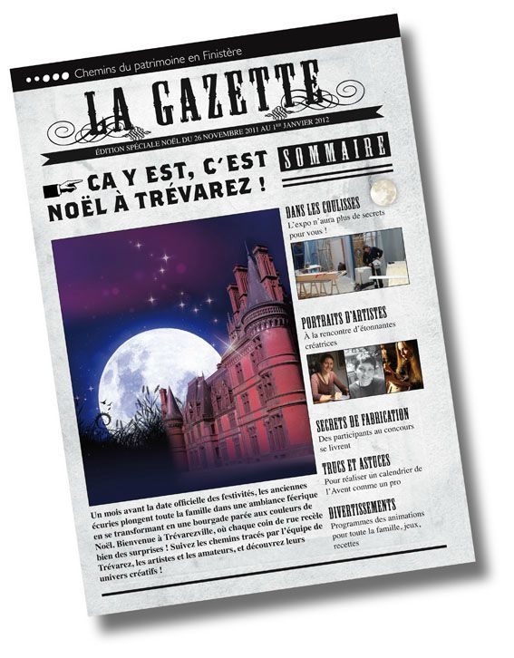 gazette blog
