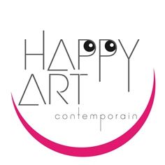 LOGO HAPPY ART blog