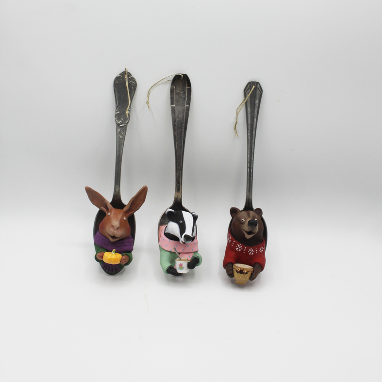 Le lapin à la citrouille – Image 7