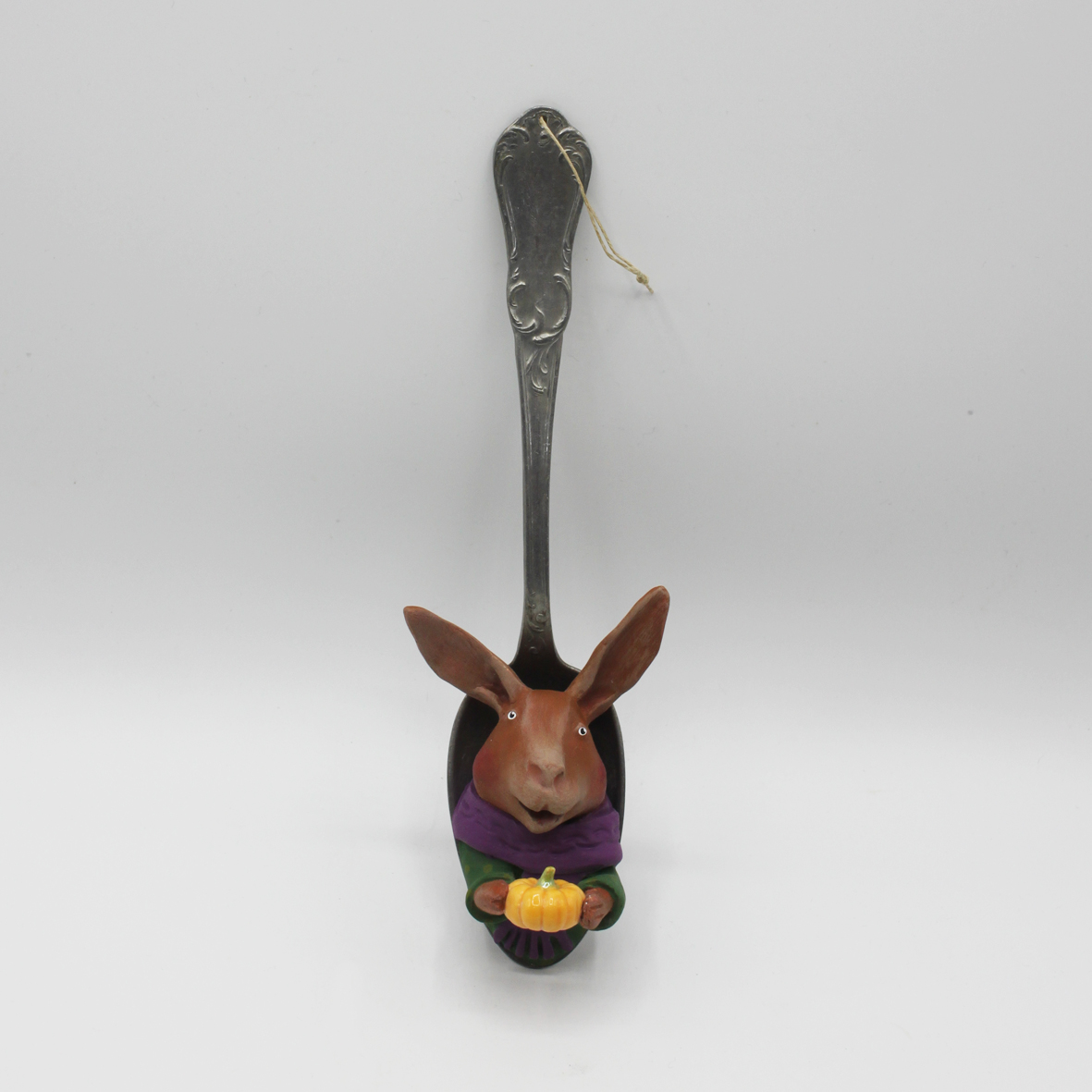 Le lapin à la citrouille – Image 3