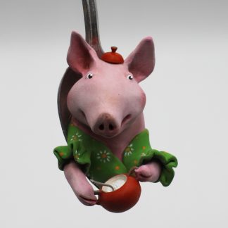 La cochonne au sucre